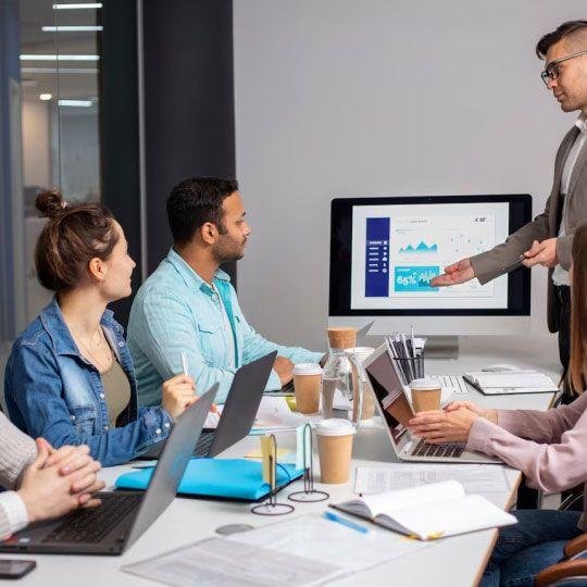 Property & Causality