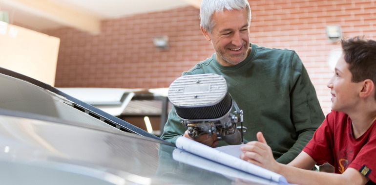 Strong Protection for Your Property