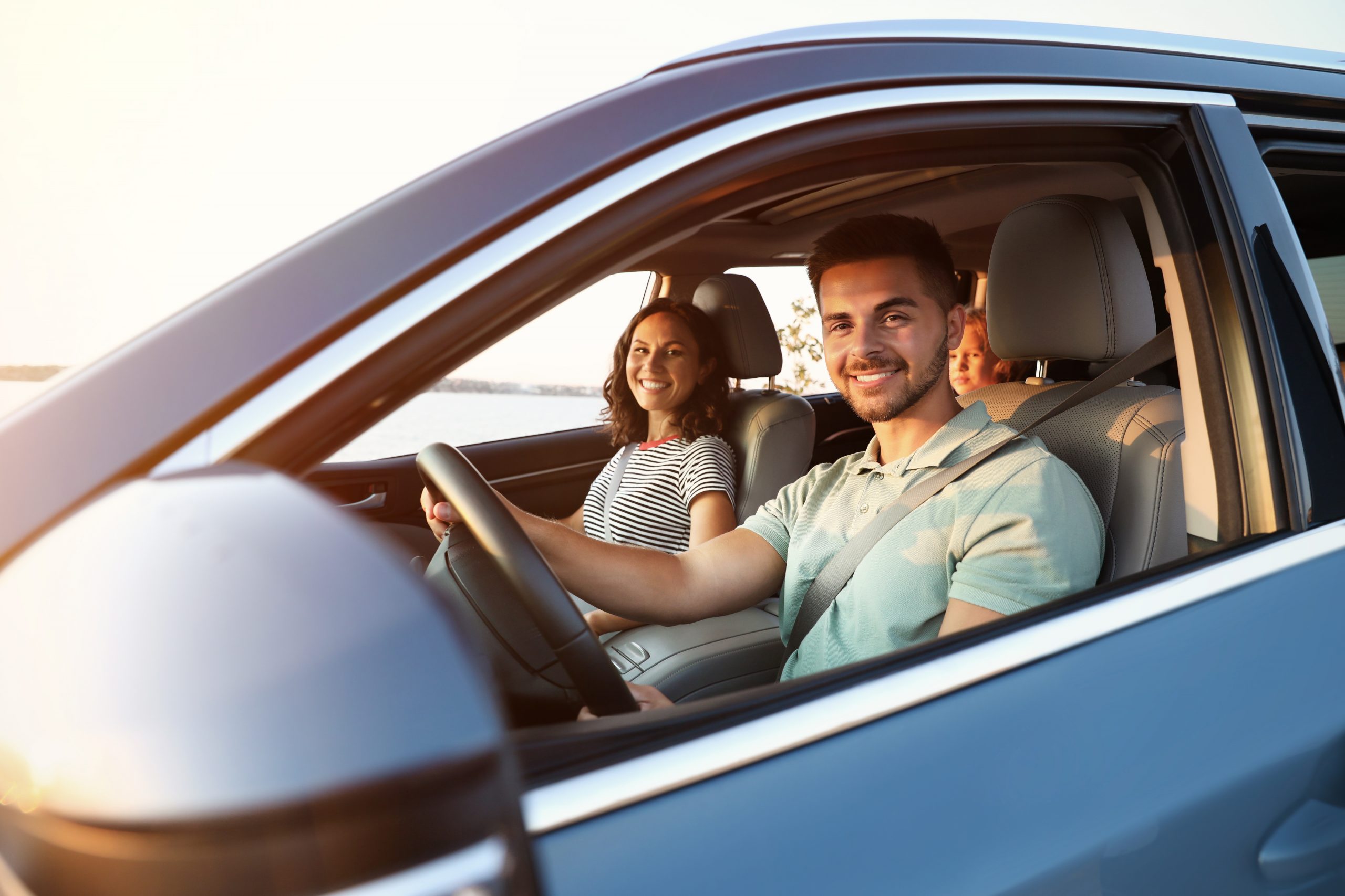 Drive Protected With Aimbest Auto Insurance in Texas