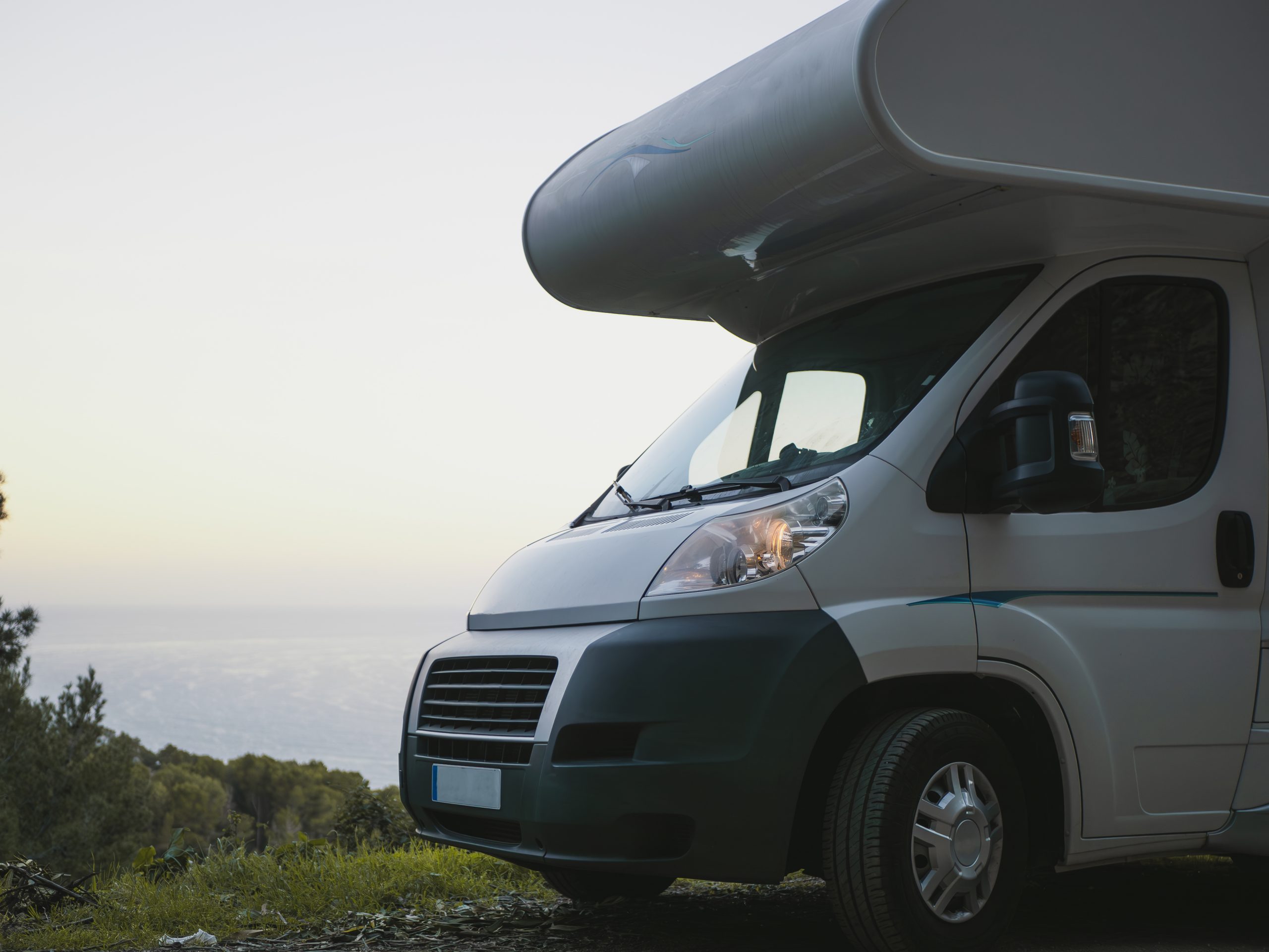 Protect Your Home on Wheels, Reliable RV Insurance in Texas