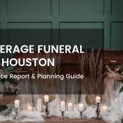 Average Funeral Cost in Houston 2026