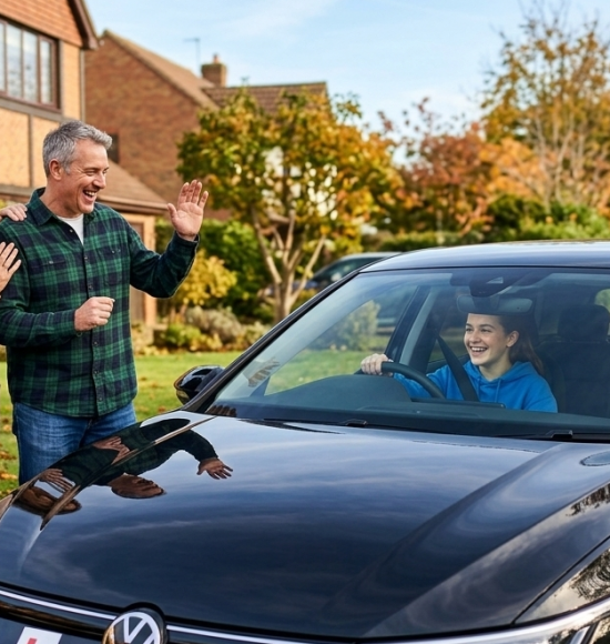 Protecting Your Teen (and Your Assets) on the Road